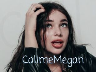 CallmeMegan