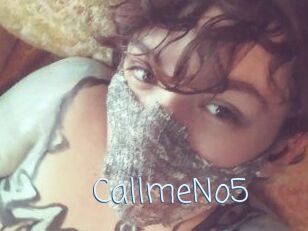 CallmeNo5