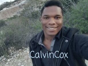 Calvin_Cox