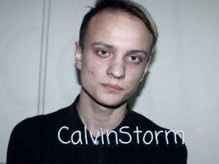 CalvinStorm