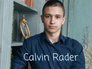 Calvin_Rader