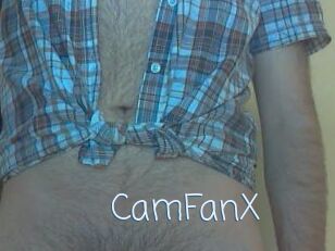 CamFanX