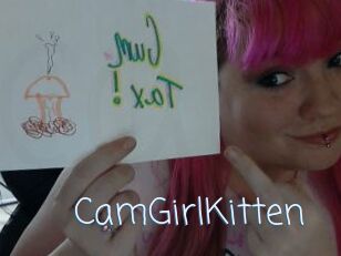 CamGirlKitten