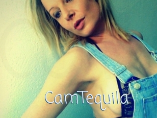 CamTequila