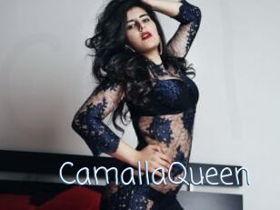 CamallaQueen