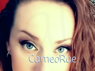 CameoRae