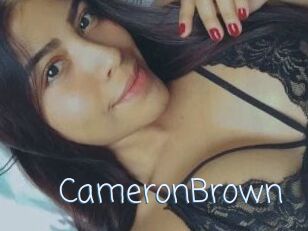 CameronBrown