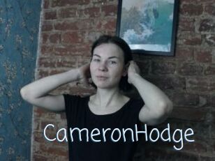 CameronHodge