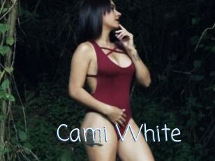 Cami_White