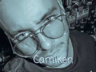 Camiken