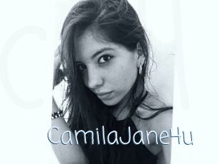 CamilaJane4u