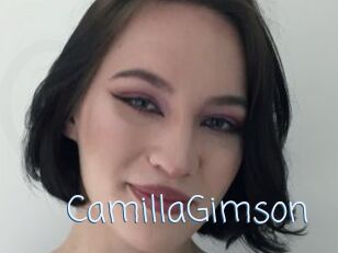 CamillaGimson