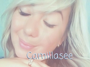 Camillasee