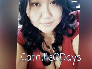 CamilleODays