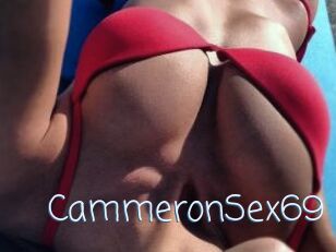 CammeronSex69