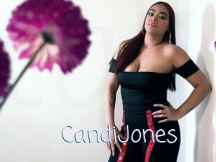 CandiJones