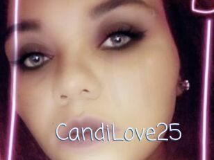 CandiLove25