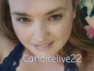 Candicelive22