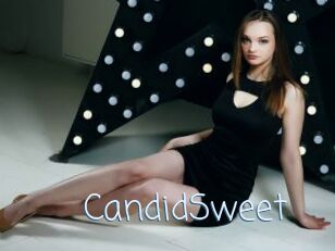 CandidSweet