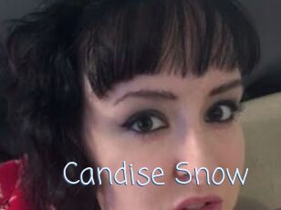 Candise_Snow