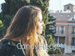 CandyBleckett