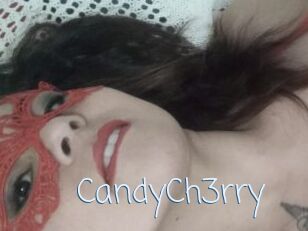 CandyCh3rry