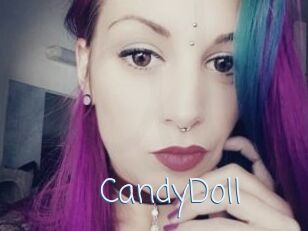 CandyDoll