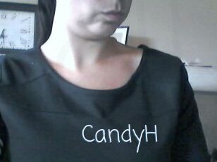 CandyH