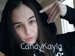 CandyKayla