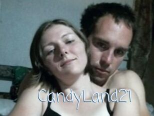 CandyLand21