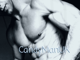 CandyManUK