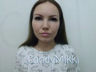 CandyMikki