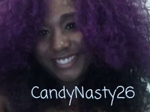 CandyNasty26