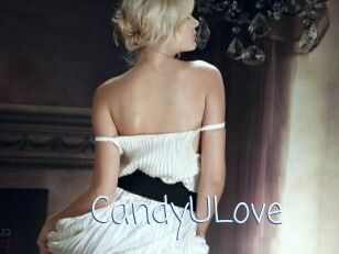 CandyULove