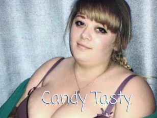 Candy_Tasty