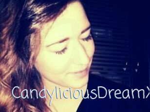 CandyliciousDreamX