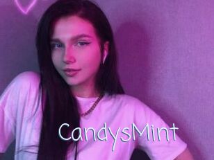 CandysMint