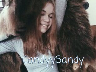 CandyySandy