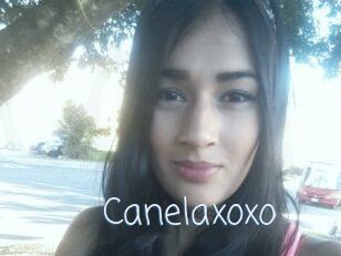 Canelaxoxo