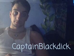 CaptainBlackdick