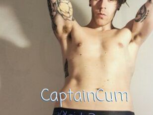 CaptainCum