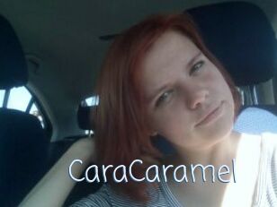 CaraCaramel