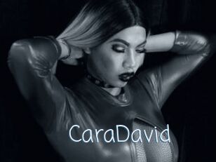 CaraDavid