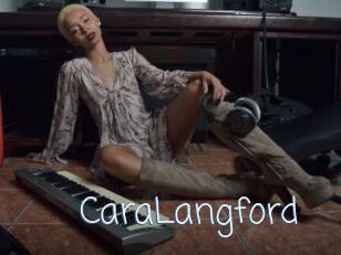 CaraLangford