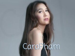 CaraPham