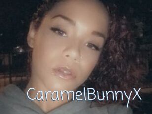 CaramelBunnyX