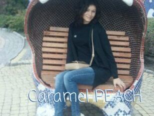 Caramel_PEACH