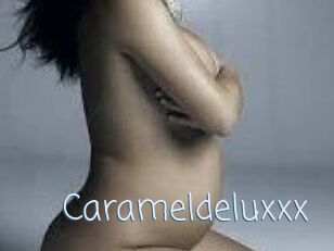 Carameldeluxxx