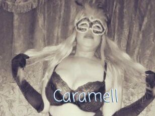 Caramell