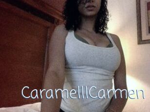 CaramelllCarmen